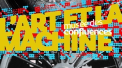 Art_et_Machine_DriveIn_Poster