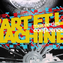 Art_et_Machine_DriveIn_Poster