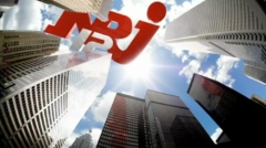 Jingle pub NRJ 12 (2012)