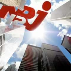 Jingle pub NRJ 12 (2012)