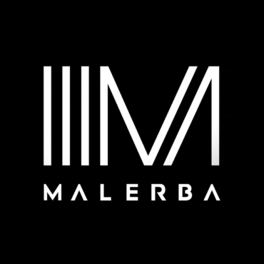 Malerba logo poster