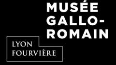 Musée Gallo-romains - logo
