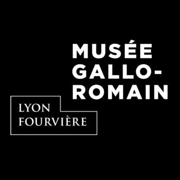 Musée Gallo-romains - logo