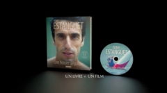 TONY ESTANGUET_promo poster