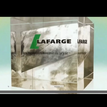Lafarge_research_demo